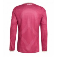 Fotbalové Dres Real Madrid Alternativní 2026-27 Dlouhý Rukáv